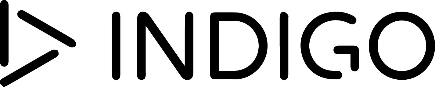 indigo indigo