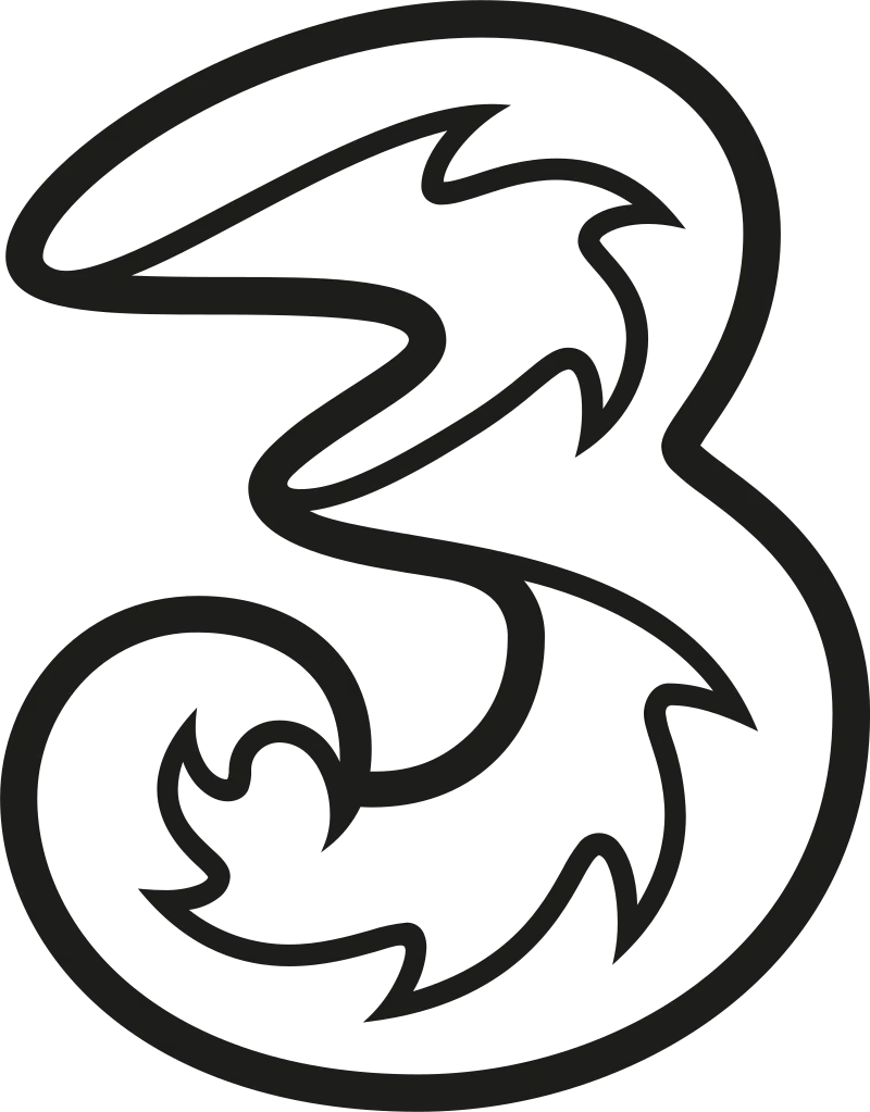 logo-3UK logo 3UK